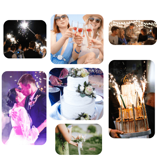 Capturez avec votre smartphone